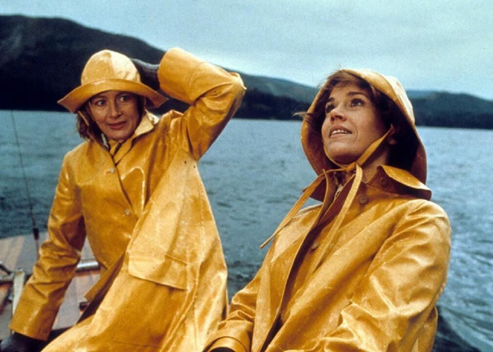 Julia (1977)